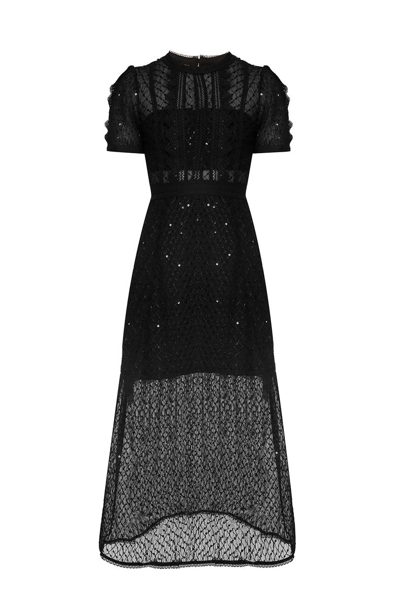 Black Lace