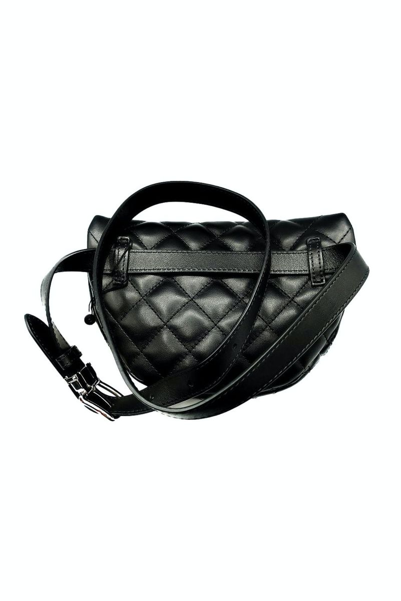 Uniform Waist Bag