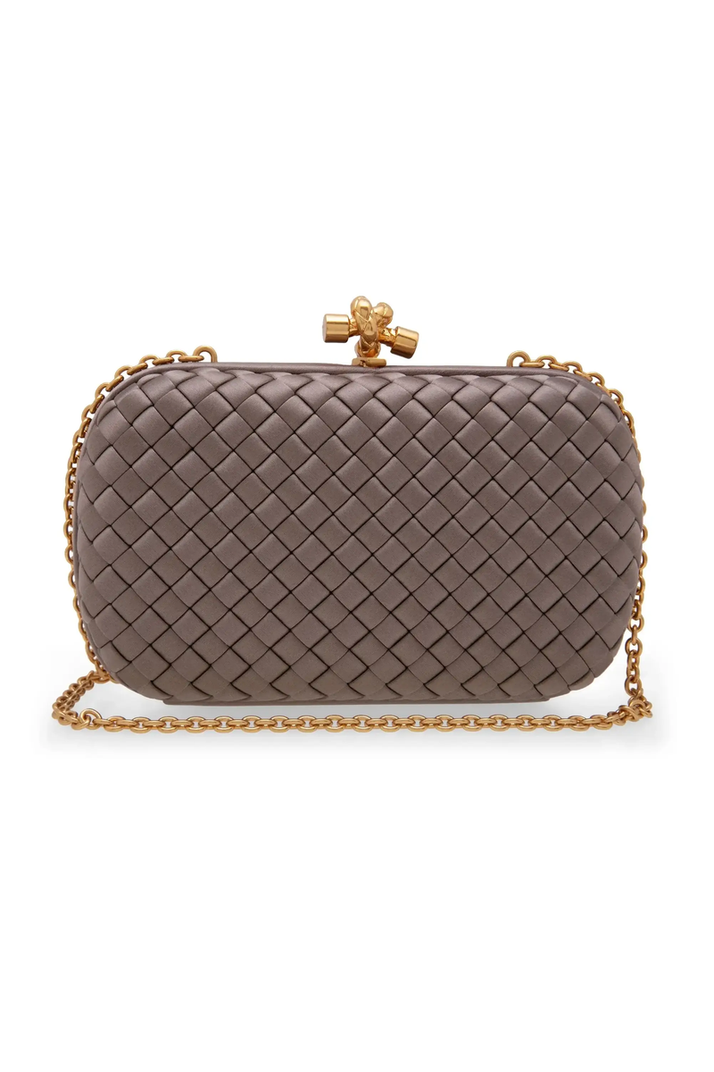 Bottega veneta chain knot store