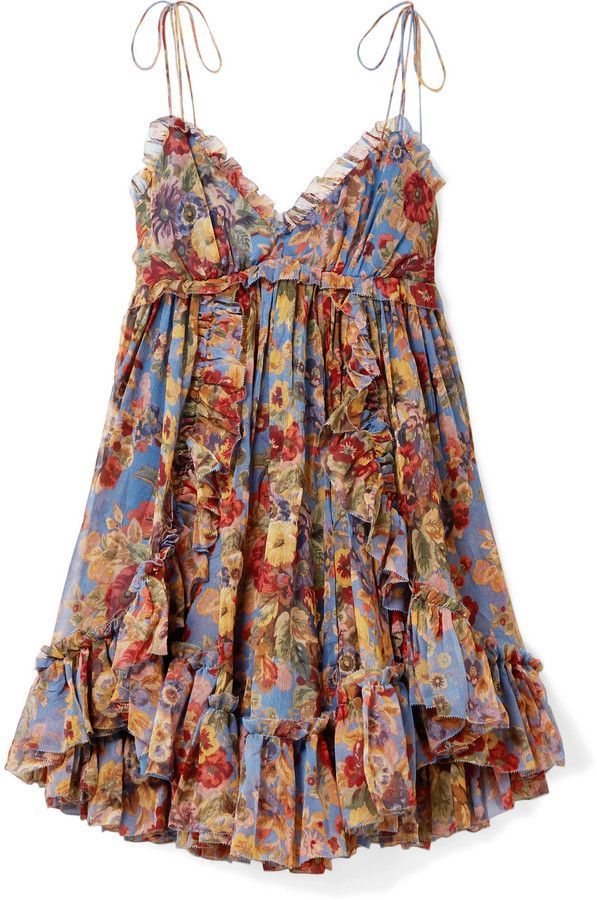 Lovelorn Dress
