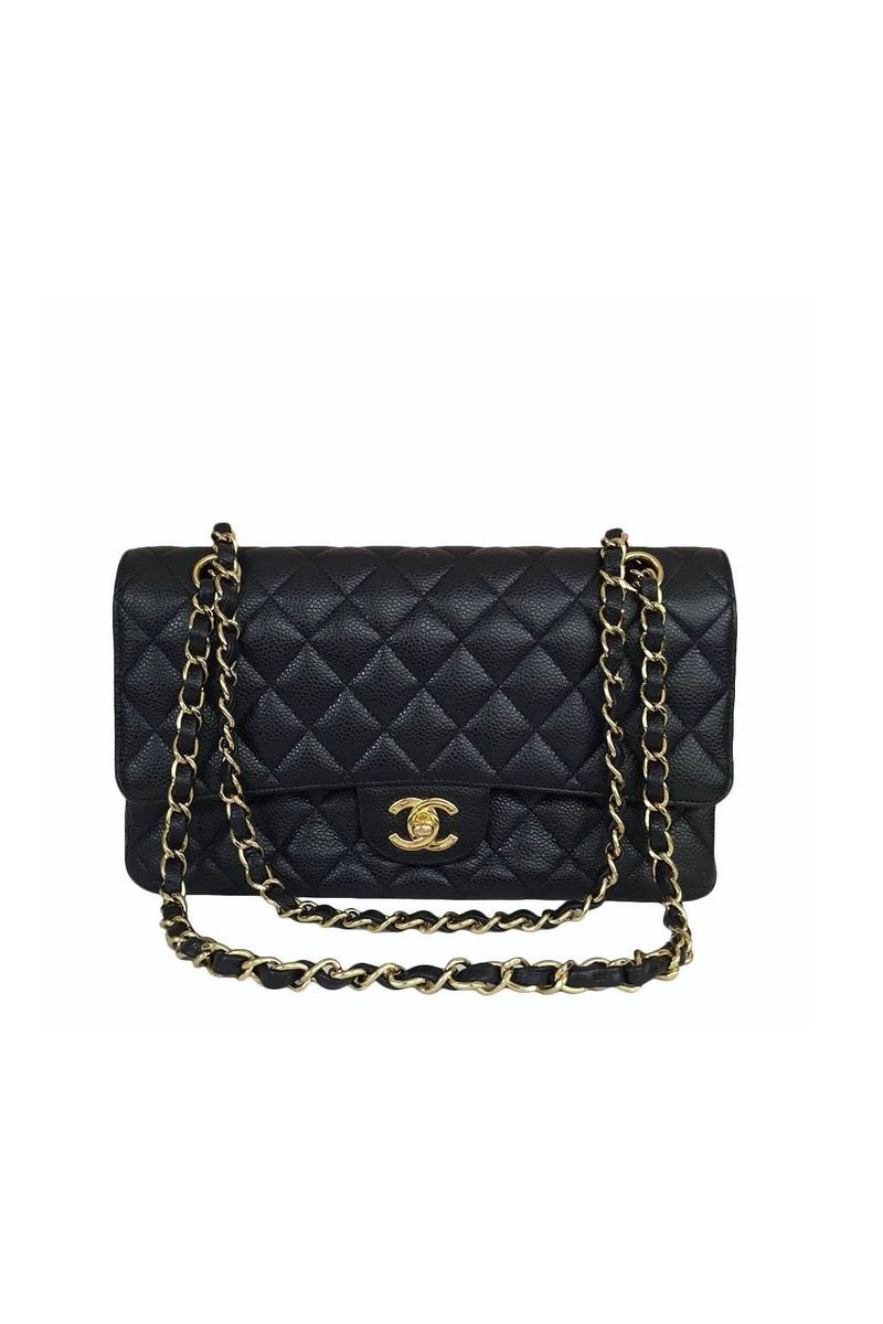 Chanel Medium Double Flap