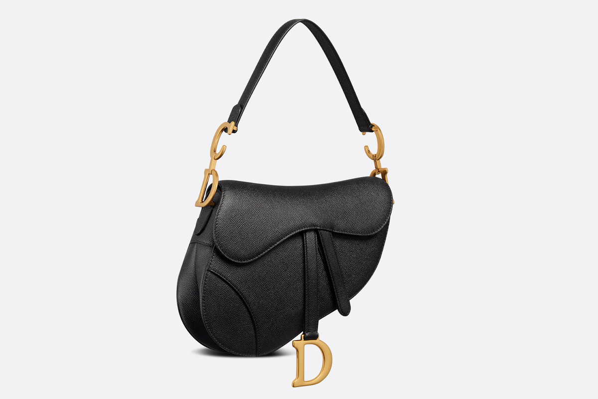 Dior saddle hot sale bag buy