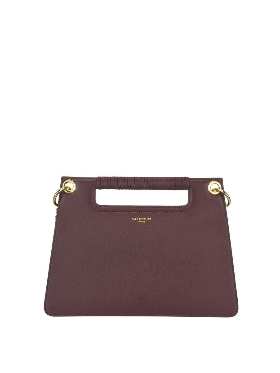 Leather Bags Givenchy Small Whip Bag Givenchy Small Whip Bag White