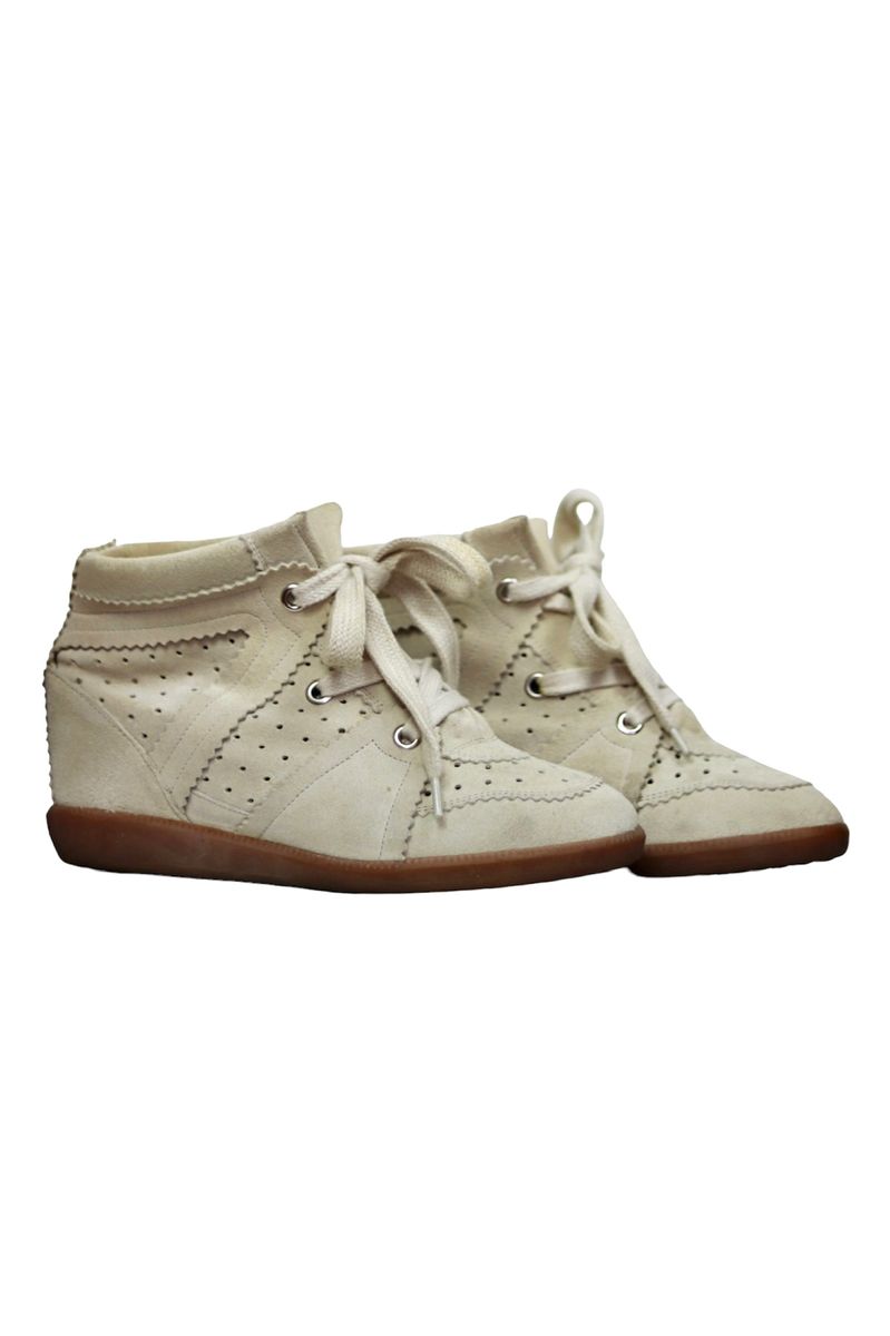 イザベルマラン　Bobby Bobby Boots