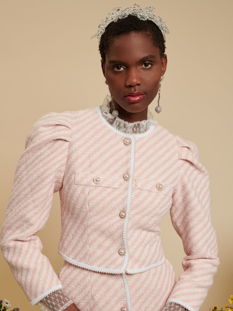 Madison Blazer main image 0