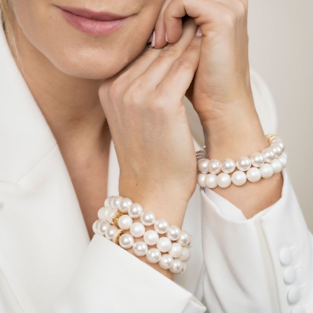 Pearl Bracelet