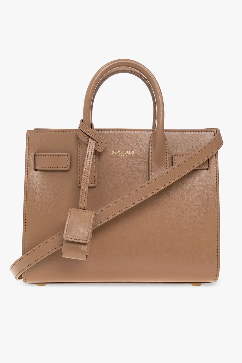 Sac de jour baby ysl online