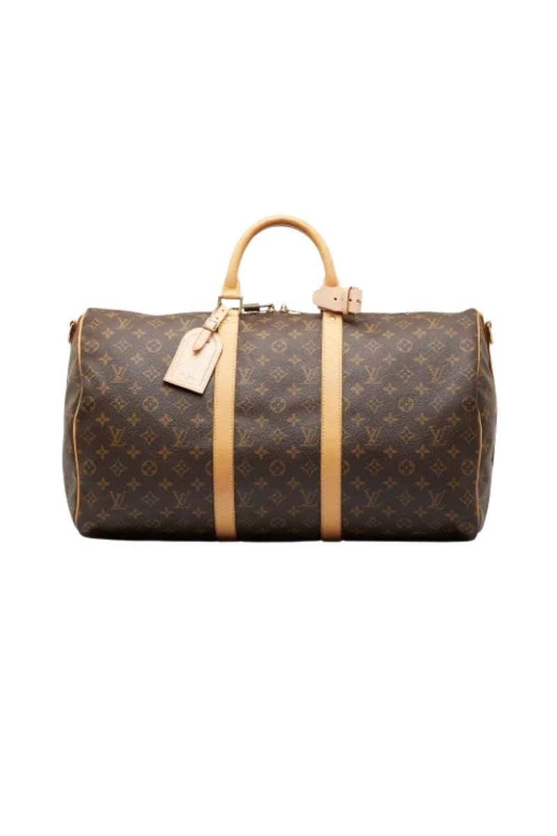 Monogram Keepall