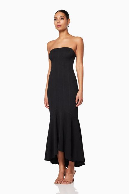 Elliatt imperial dress clearance