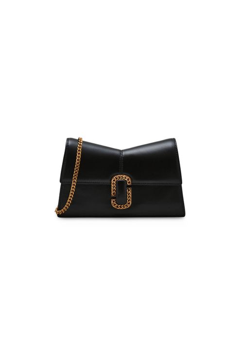 The St. Marc Convertible Clutch