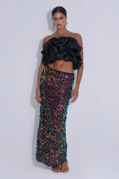Sade Top