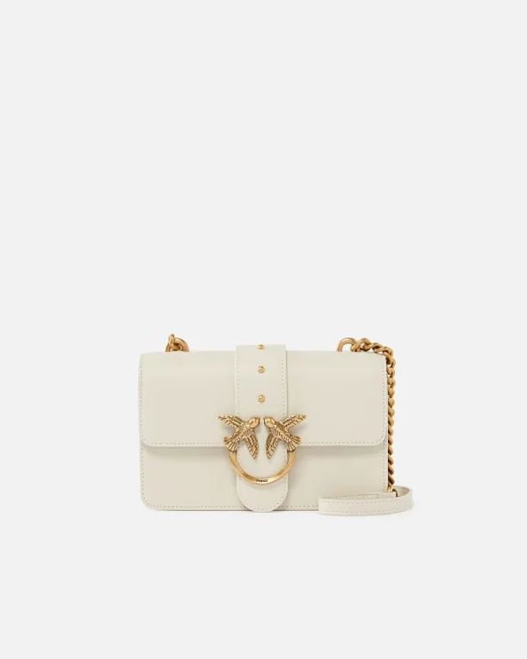 Mini Love One leather bag Mini Love One leather bag