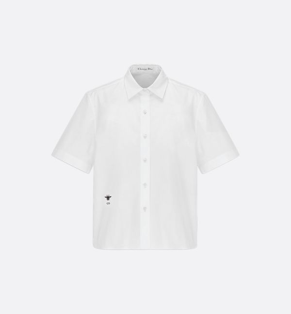 Cropped Button 
