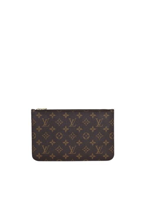 Neverfull Pochette Monogram Large Pouch Neverfull Pochette Monogram Large Pouch