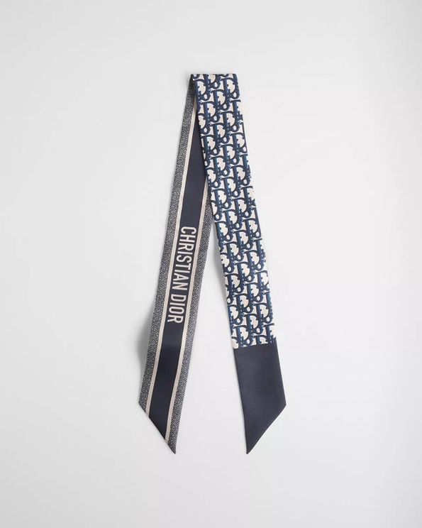 Oblique Mitzah Scarf