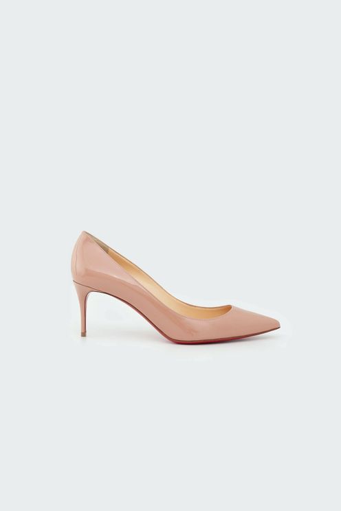 Kate 70 Nude