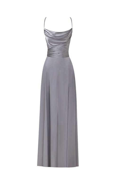 Boudoir Silver