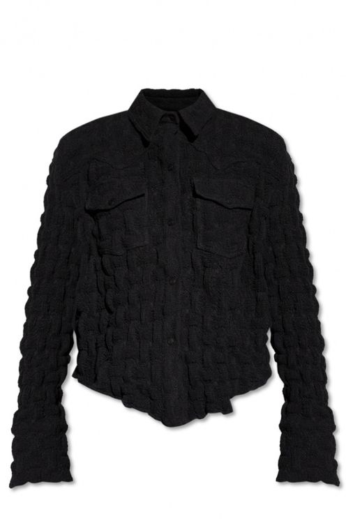 Shadow Weave Shirt