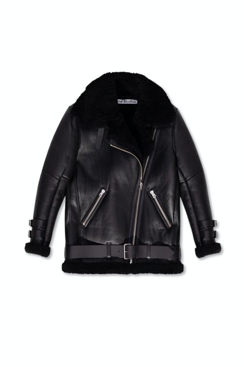 The Northern Edge Jacket