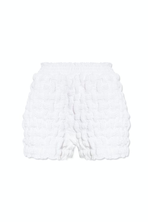 Whisper Weave Shorts