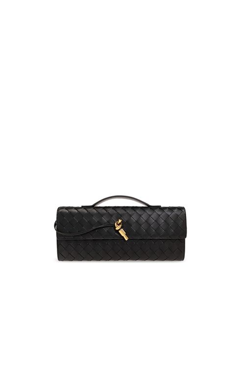 Andiamo Clutch 