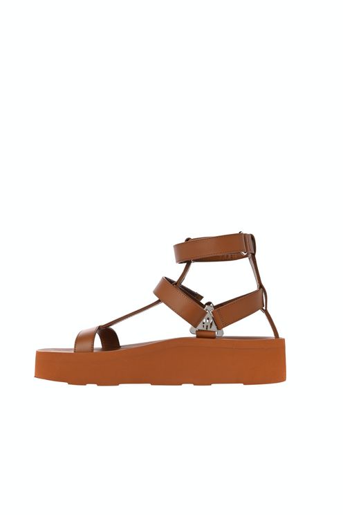 Enid Sandals