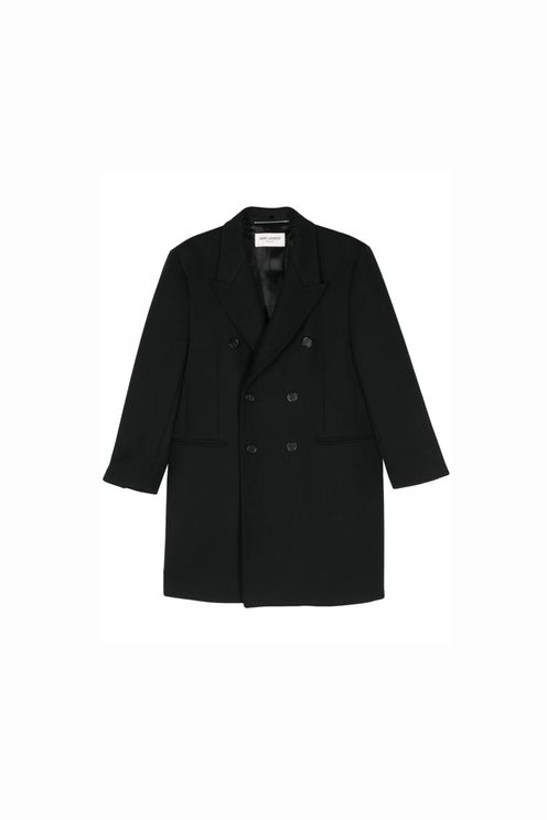Wool Coat