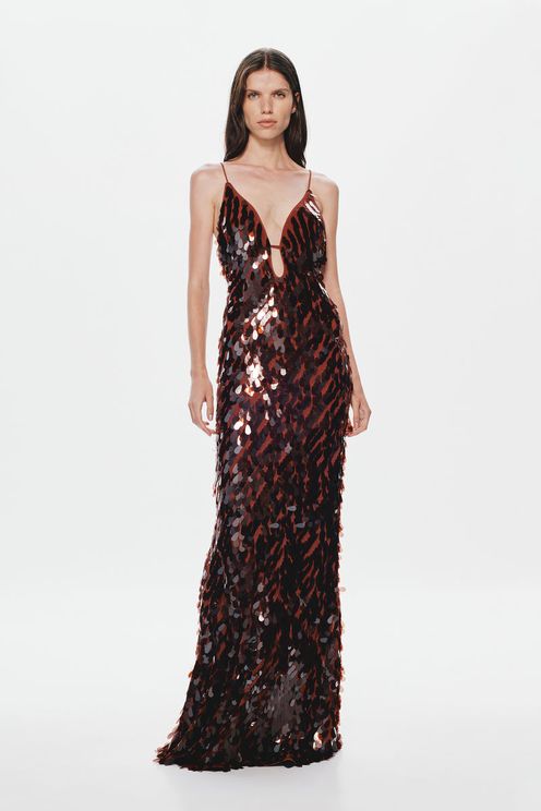 SAPPHIRE MAXI MOCHA