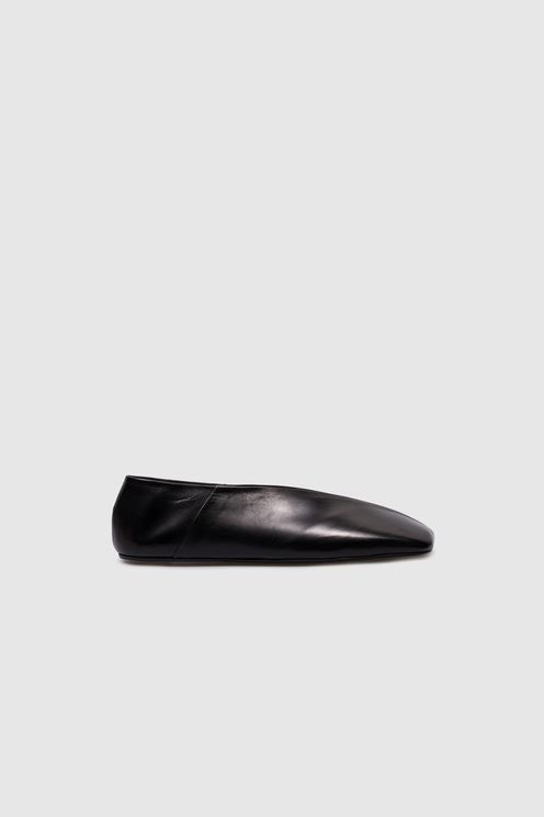 Tripon Slingback Flats