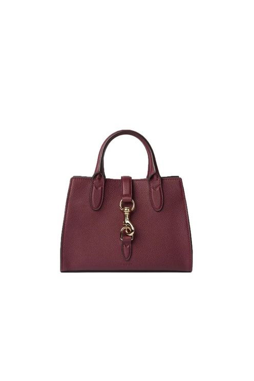 Jackie Small Tote Bag
