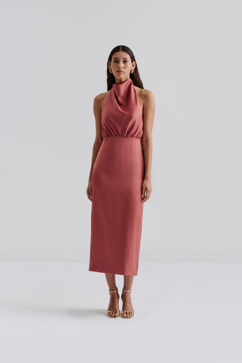 SOLANGE DUSTY ROSE