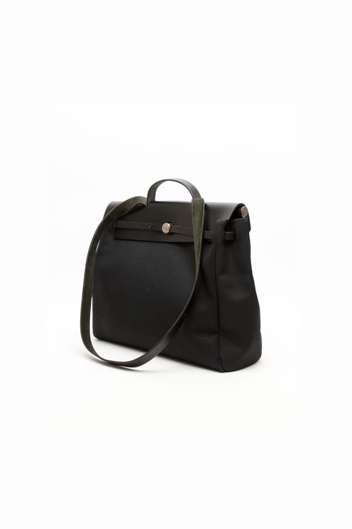 Vintage Herbag 'Ado' Backpack Vintage Herbag 'Ado' Backpack