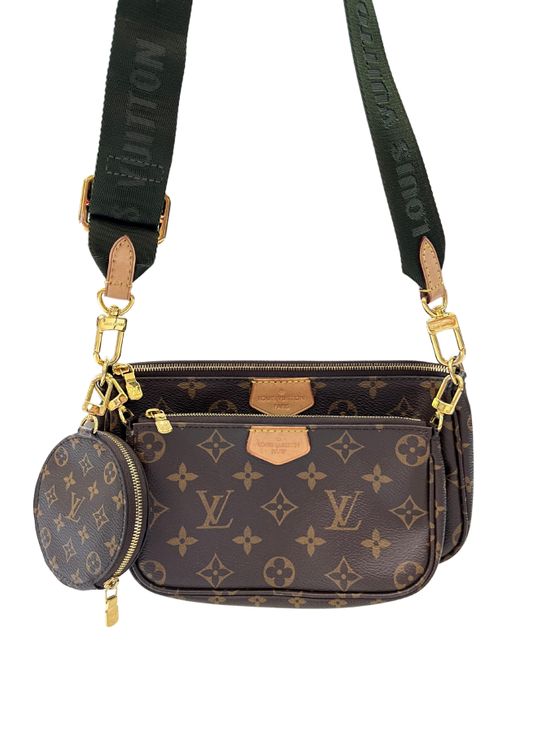 Multi Pochette