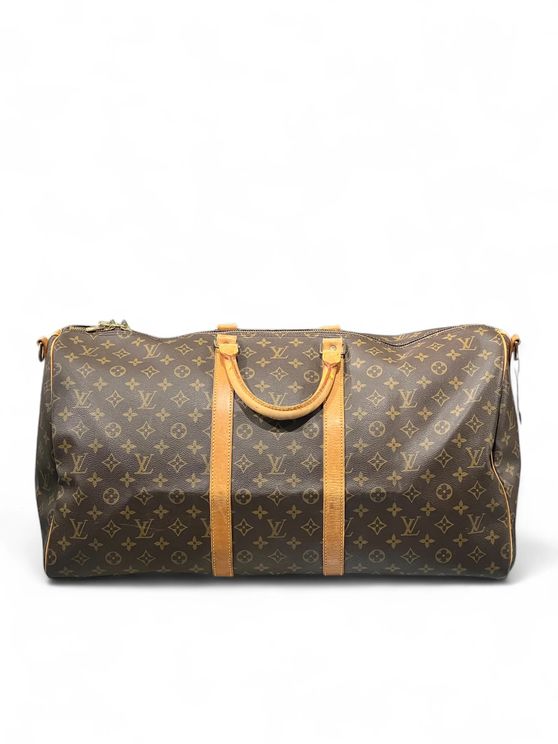 Classic Keepall 55