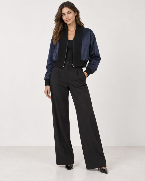 Luluea Bomber Jacket 