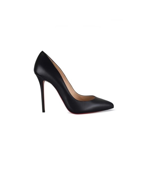 Kate 100 Black