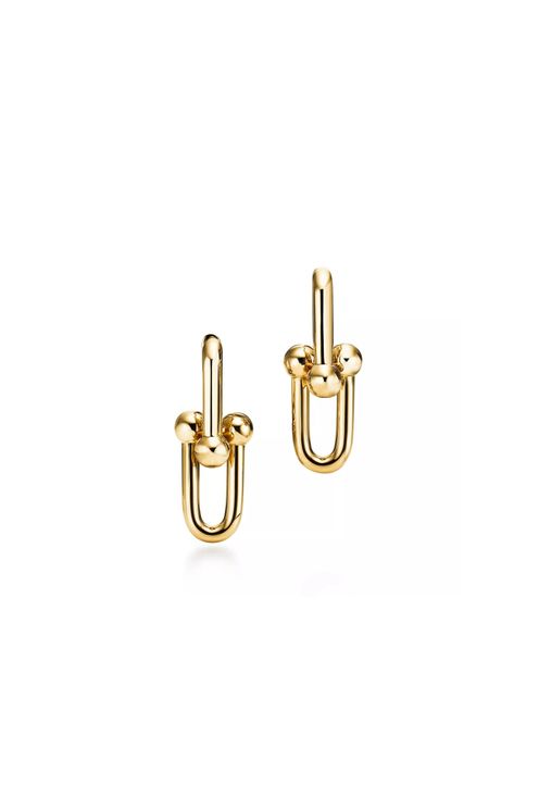 HardWear Large Link Earrings