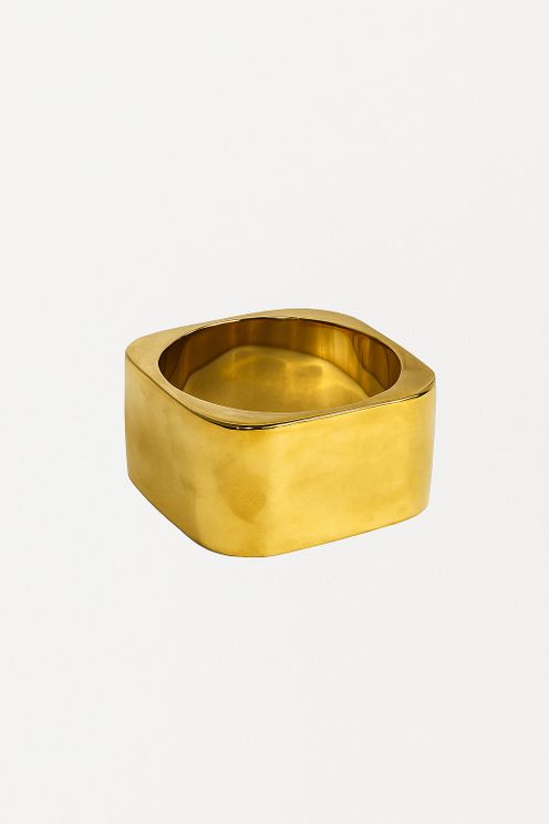 Golden Mirage Bracelet