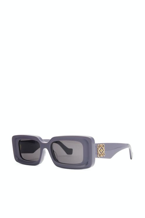 Rectangular Sunglasses