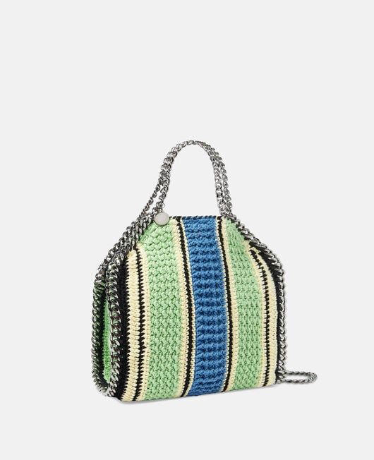 Falabella Green
