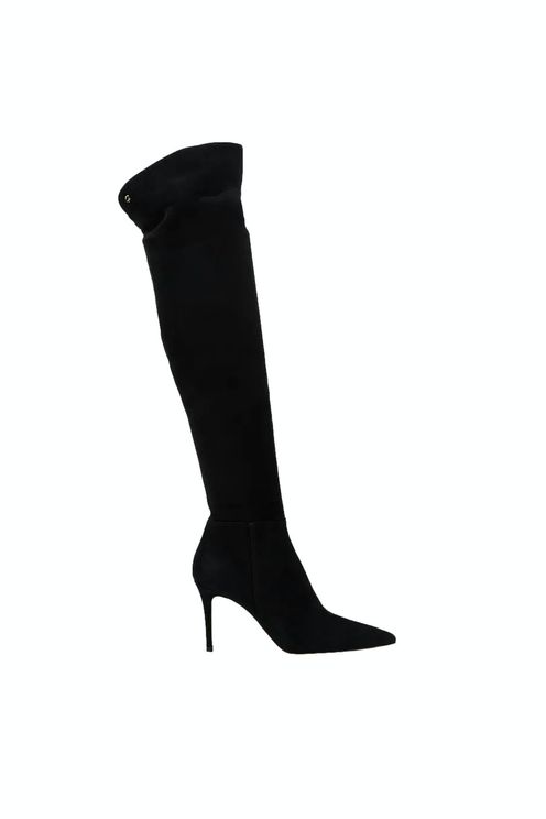 Jules Knee Boots