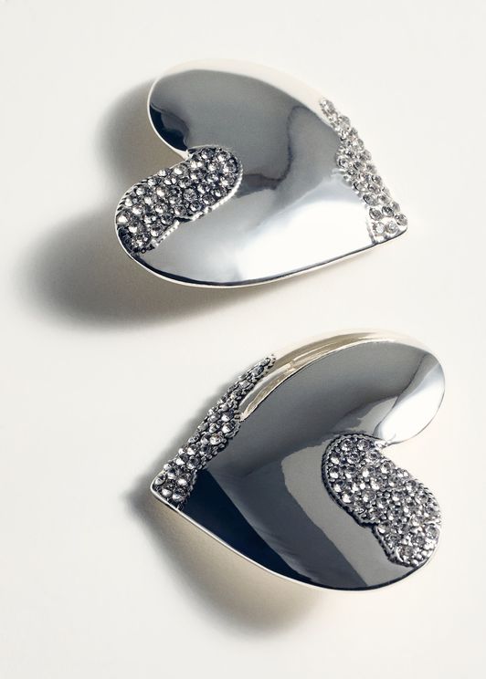 Radiant Hearts