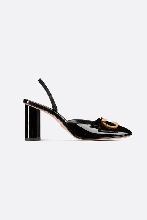 C'est Slinback Pumps 