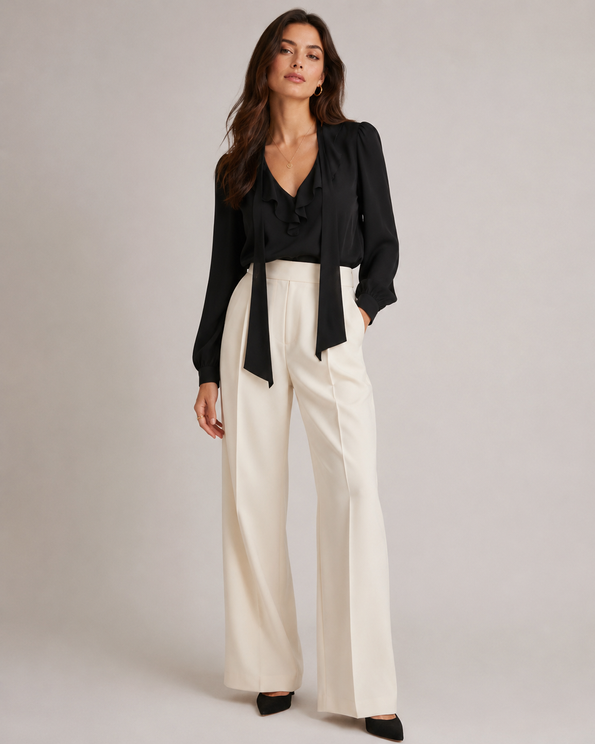 Black Silk