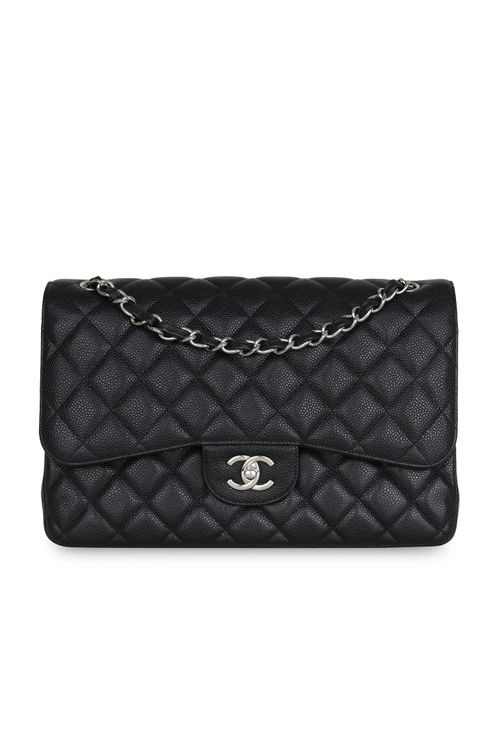 Classic Jumbo Double Flap