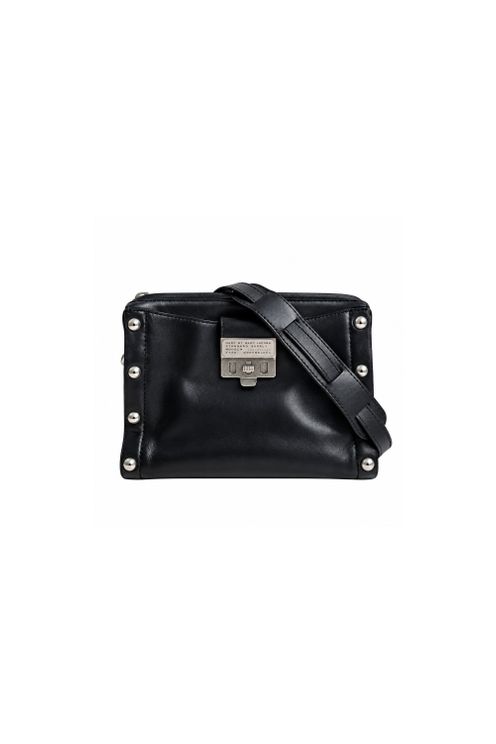 Vintage Standard Supply Crossbody Bag