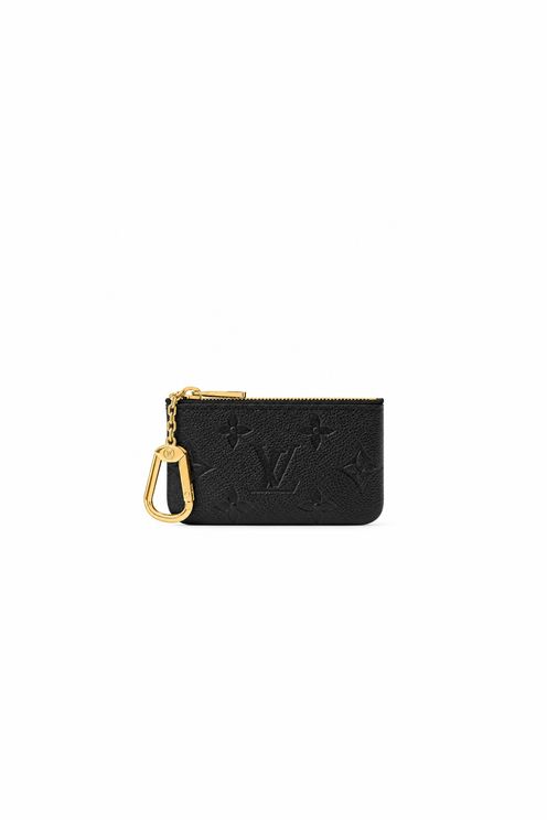 Key Pouch Monogram Empreinte