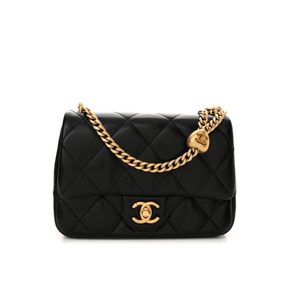  Sweetheart Crush Mini Flap Bag 