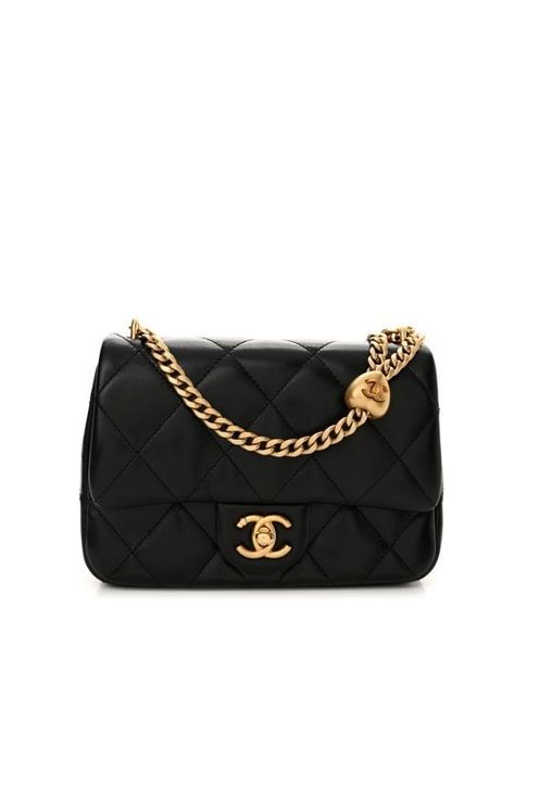 Sweetheart Crush Mini Flap Bag 