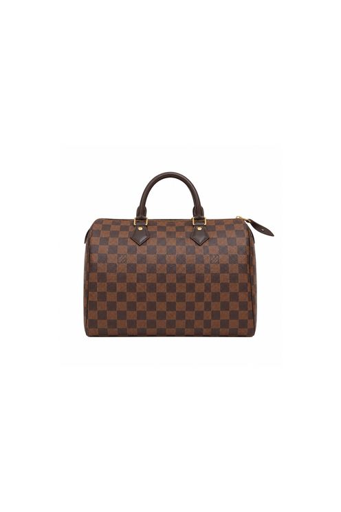Speedy 30 Damier Ebene